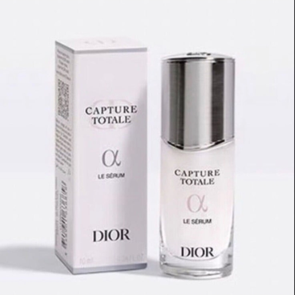 Dior Capture Totale Le Sérum 10 ml (0.34 FL.OZ.)